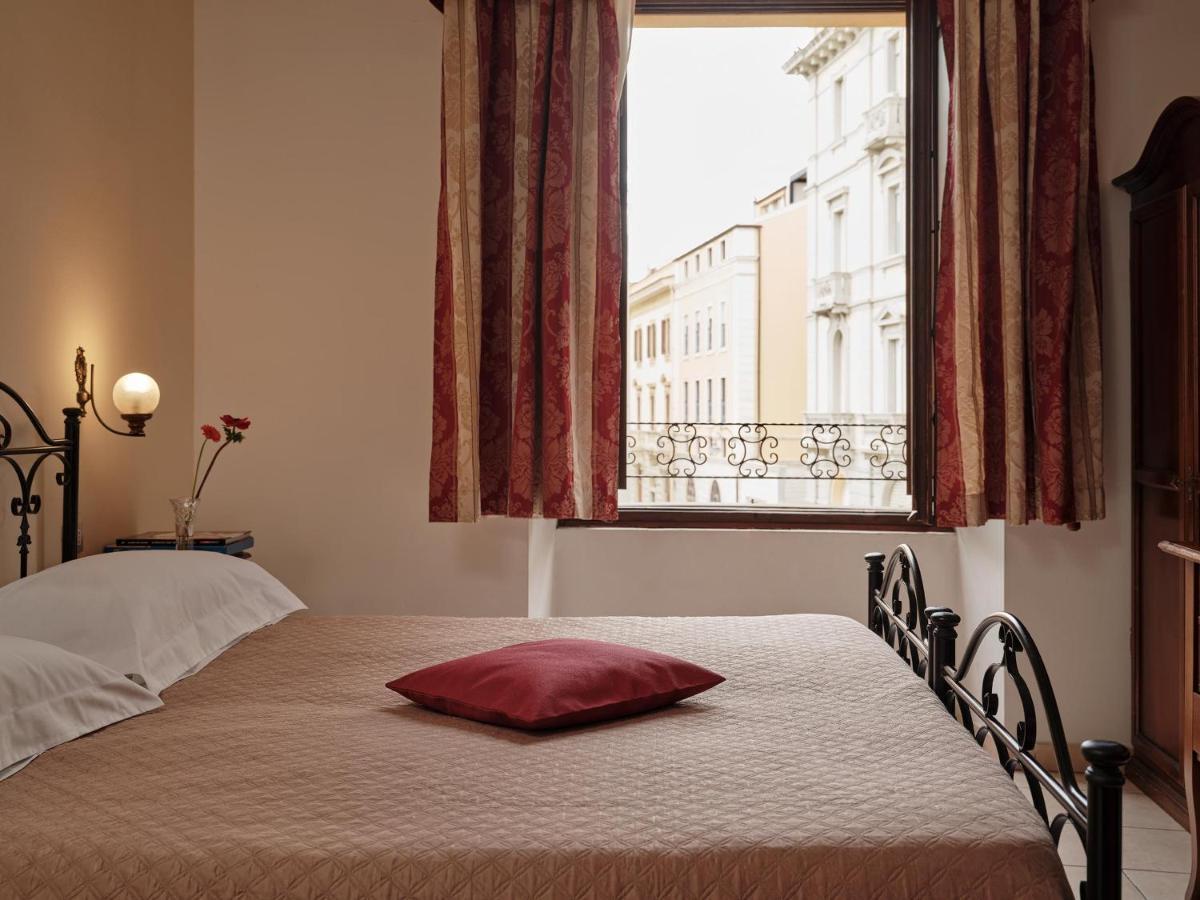 Cagliari Novecento 호텔 외부 사진