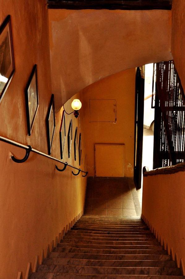 Cagliari Novecento 호텔 외부 사진